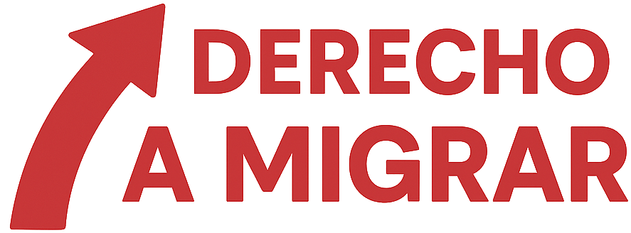 DERECHO A MIGRAR